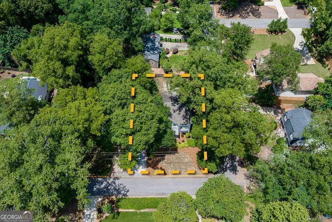 175 Pinecrest Ct, House other with 4 bedrooms, 5 bathrooms and null parking in Athens GA | Image 4