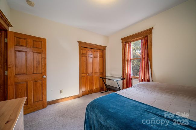 45 Hill Top Dr, House other with 3 bedrooms, 3 bathrooms and null parking in Pisgah Forest NC | Image 19