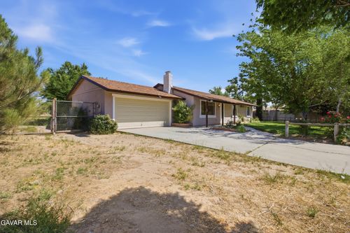 40912 E 168th Street, Lancaster, CA, 93535 | Card Image