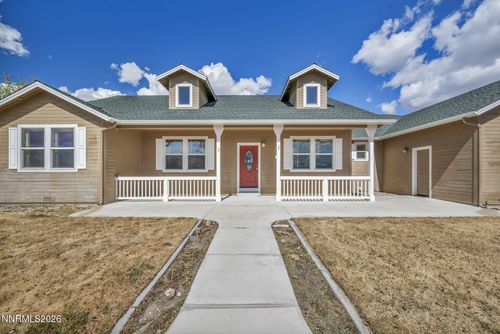 68 Kari Ln, Smith, NV, 89430-9415 | Card Image