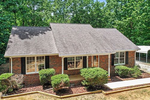 5359 Bass Mountain Rd, Snow Camp, NC, 27349-9670 | Card Image