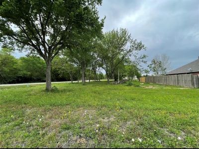 0 Texas Avenue, Home with 0 bedrooms, 0 bathrooms and null parking in Arcola TX | Image 3