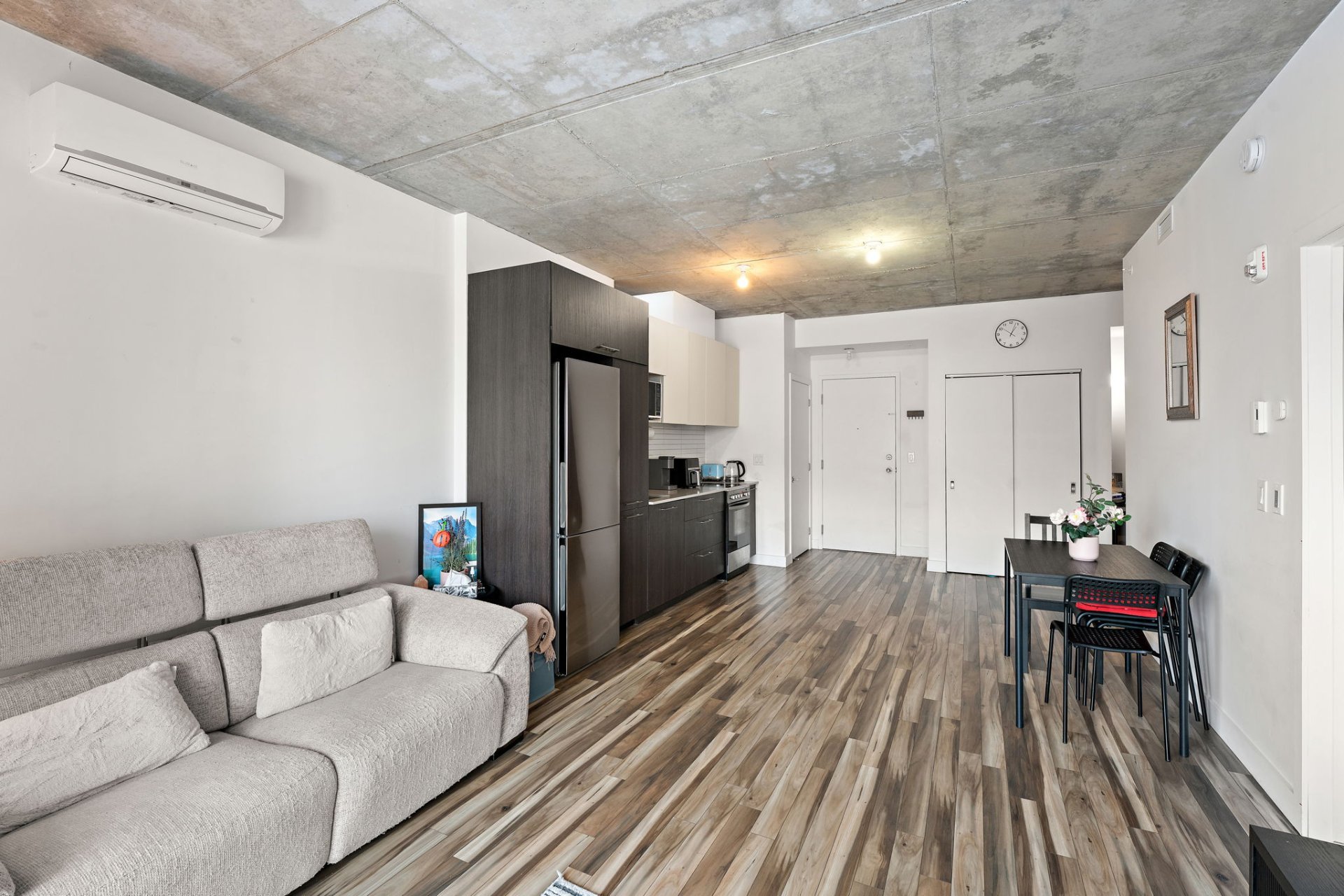 Residential Lease in Pointe-Claire