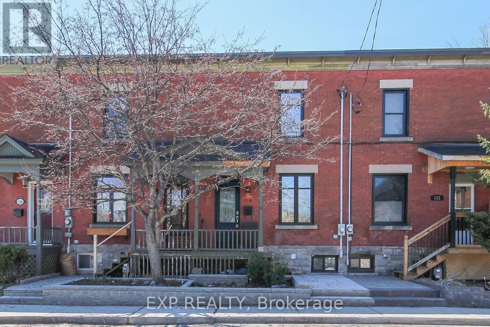 Residential Lease in Ottawa