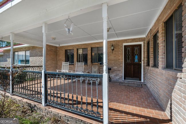 2611 Rocky Ford Rd, House other with 2 bedrooms, 4 bathrooms and null parking in PORTAL GA | Image 24