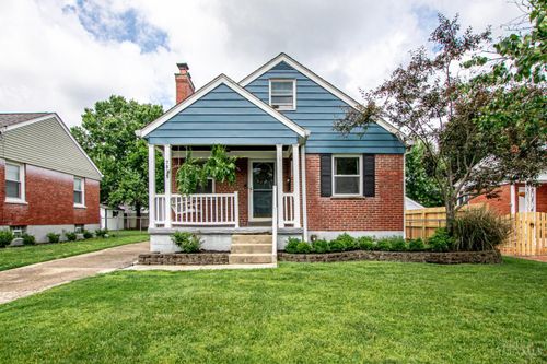 7825 Dearborn Ave, Cincinnati, OH, 45236 | Card Image