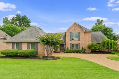 7659 Cordova Club Dr, Cordova, TN, 38018 | Card Image