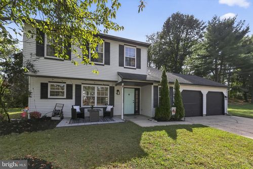 43 Saddle Dr, Mount Laurel, NJ, 08054-9631 | Card Image