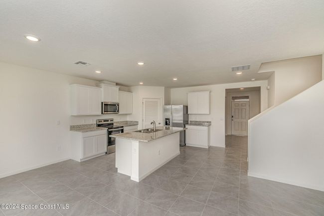1267 Mycroft Dr, House other with 5 bedrooms, 3 bathrooms and null parking in Cocoa FL | Image 4