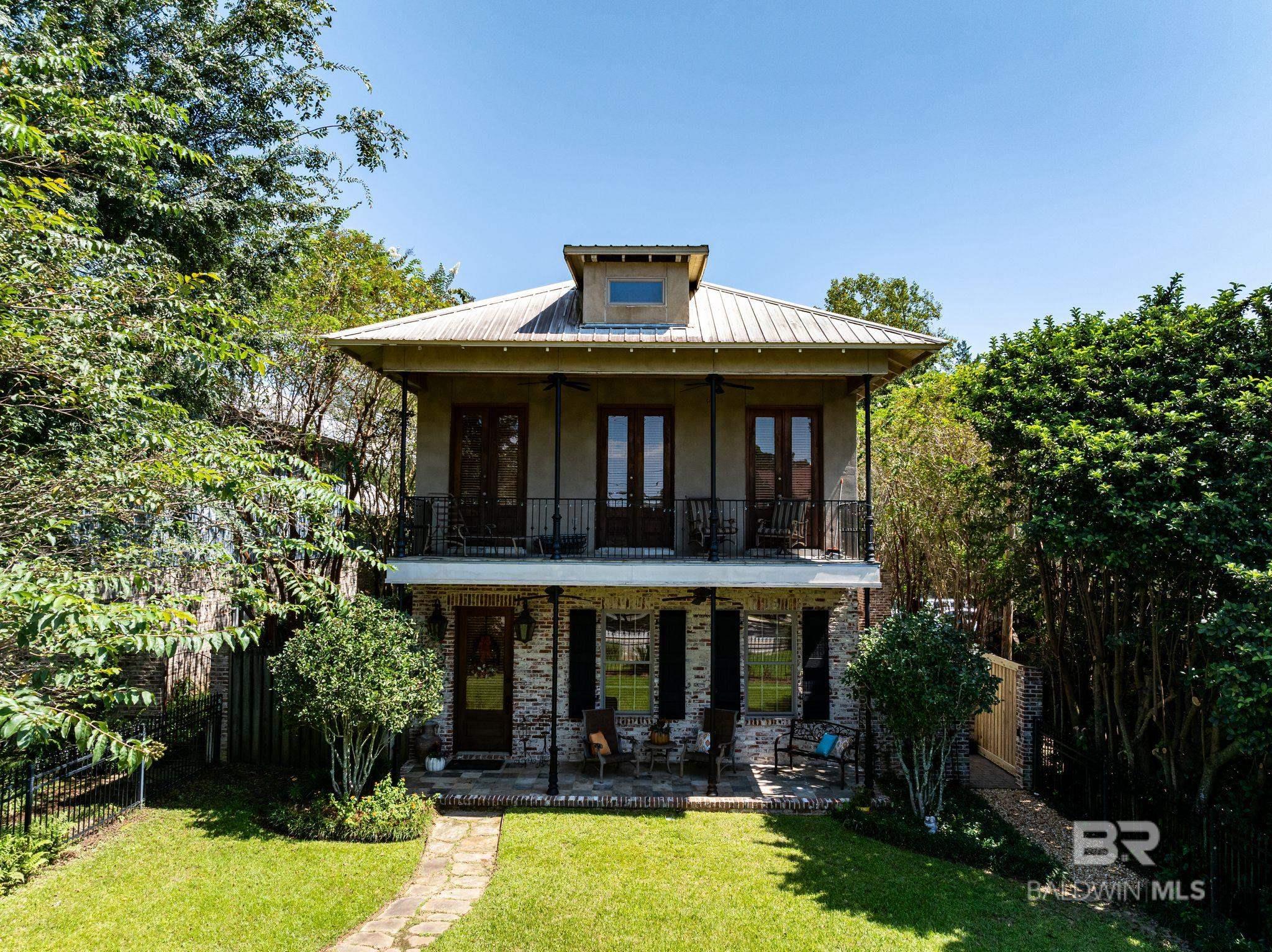 Section St, Fairhope, AL 36532