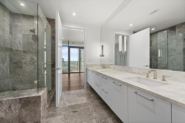 APT-3201 - 501 West Ave, Condo with 3 bedrooms, 3 bathrooms and null parking in Austin TX | Image 28