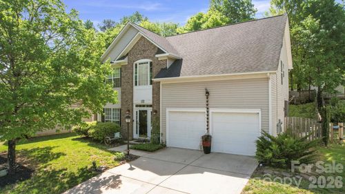 5300 Crisfield Rd, Charlotte, NC, 28269-0151 | Card Image