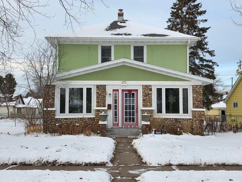 22 W Lincoln Ave, Tomahawk, WI, 54487-1356 | Card Image