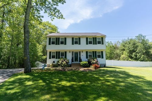 171 White Birch St, Leicester, MA, 01524-1824 | Card Image