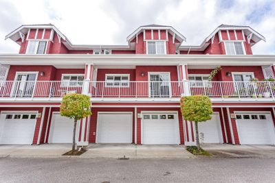 7 - 9020 Dixon Ave, Townhouse with 4 bedrooms, 3 bathrooms and 2 parking in Richmond BC | Image 1