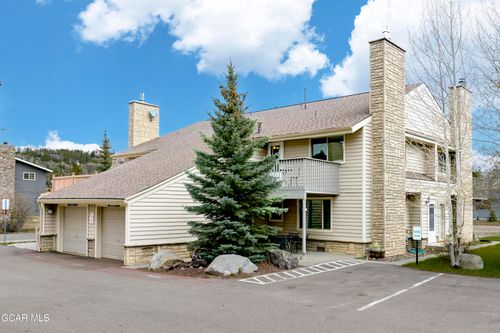 3a-306 Elk Ln, Grand Lake, CO, 80447-5394 | Card Image