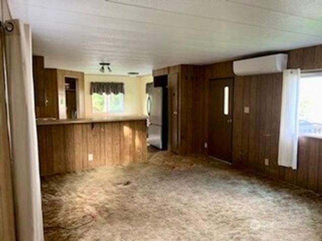 818 D St, House other with 2 bedrooms, 1 bathrooms and null parking in Vader WA | Image 8