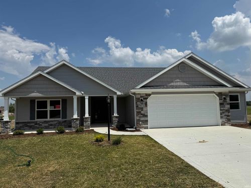 1075 Black Bear Path, Berne, IN, 46711-0050 | Card Image