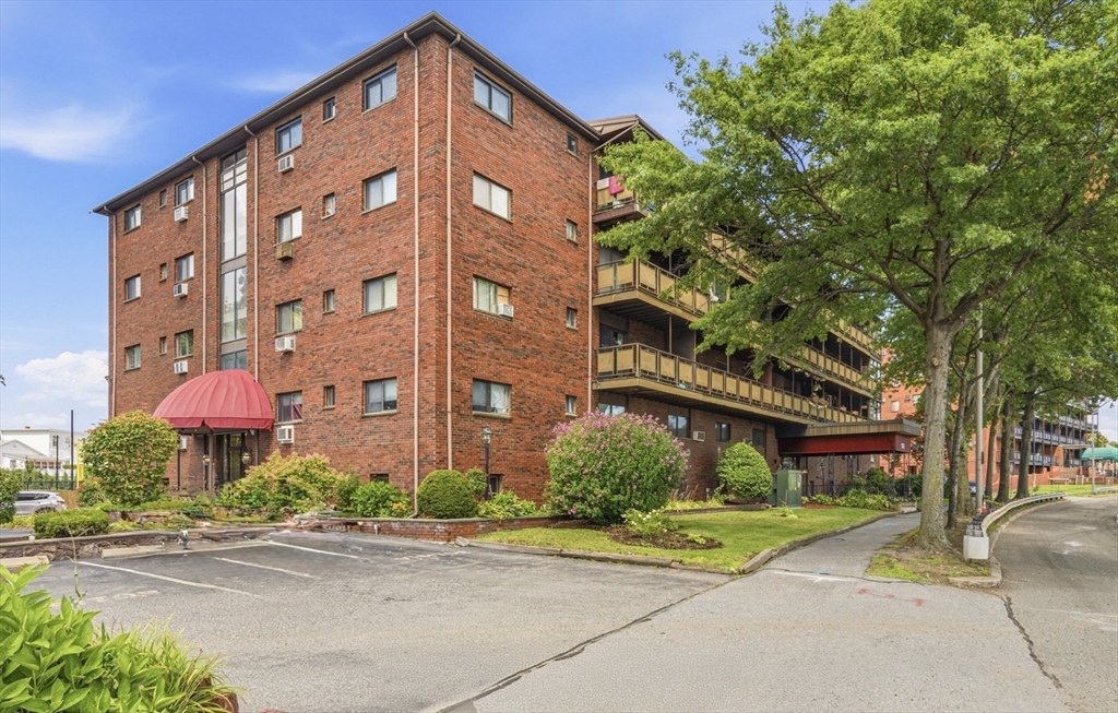 Residential in Revere 2