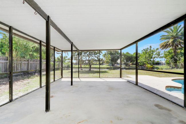 222 Las Palmas St, House other with 4 bedrooms, 3 bathrooms and null parking in Royal Palm Beach FL | Image 9