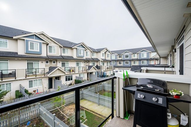 169 - 13898 64 Avenue, Townhouse with 4 bedrooms, 3 bathrooms and null parking in Surrey BC | Image 27