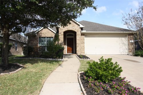 7038 Cornflower Ln, Katy, TX, 77494-4260 | Card Image