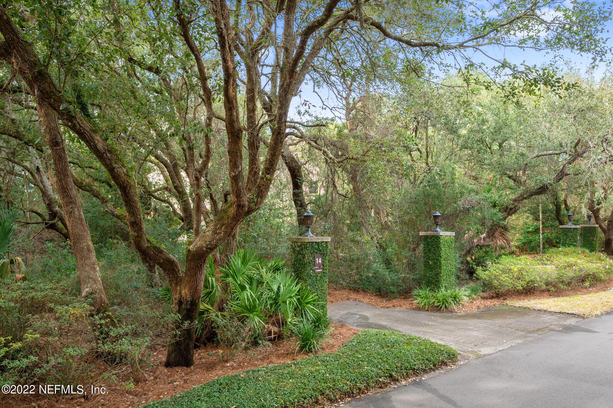 14 Ocean Club Drive, Sold in Fernandina Beach Zoocasa