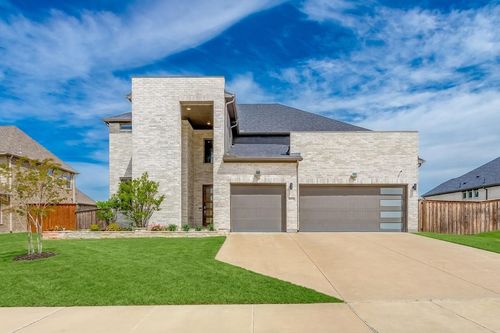 9728 Hickory Hill Rd, Frisco, TX, 75035-5432 | Card Image