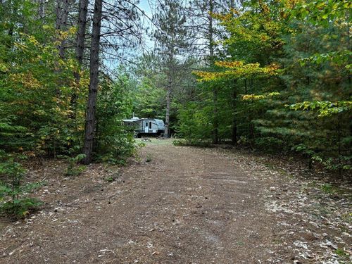 Parcel 2 Tremblay Road, Custer Township, MI, 49659 | Card Image