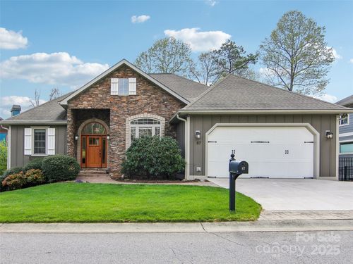 87 Ledgestone Dr, Fairview, NC, 28730-7100 | Card Image