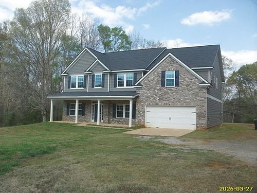 1325 Hawkins Rd, Woodland, GA, 31836-4801 | Card Image