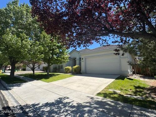 2837 Orion Drive, Sparks, NV, 89436 | Card Image