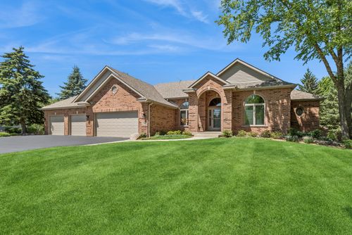 10907 Red Hawk Lane, Spring Grove, IL, 60081 | Card Image