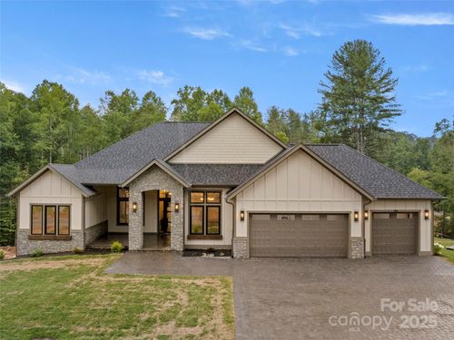 17-184 Sunridge Ave, Horse Shoe, NC, 28742-0199 | Card Image