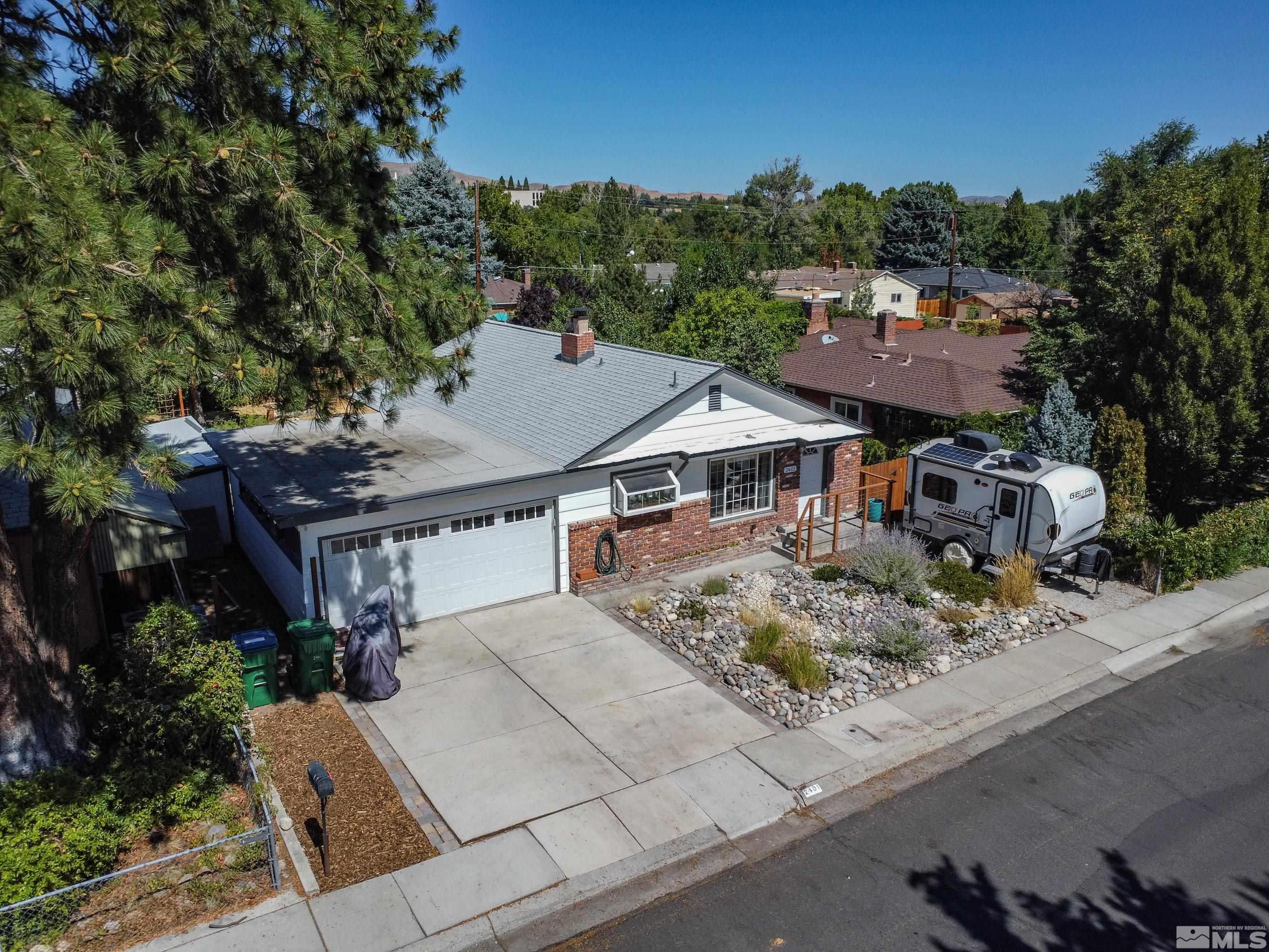 Riviera St, Reno, NV 89509