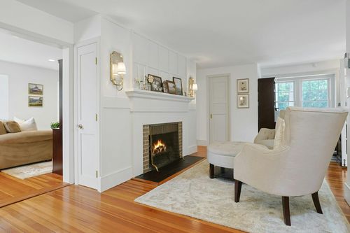 46 Griffen Ave, Scarsdale, NY, 10583-7645 | Card Image