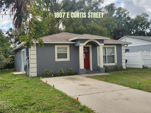 1807 E Curtis St, TAMPA, FL, 33610-6062 | Card Image