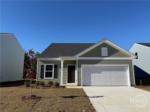 518 Outpost Way, Statesboro, GA, 30458 | Card Image