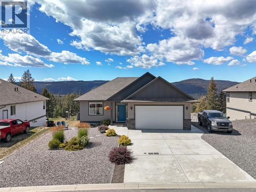 428 Daladon Dr, Logan Lake, BC, V0K0B9 | Card Image