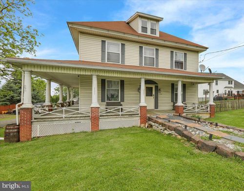 1134 Old Fritztown Rd, READING, PA, 19608-1940 | Card Image