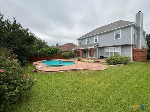 1807 Rally Ln, Harker Heights, TX, 76548-6032 | Card Image