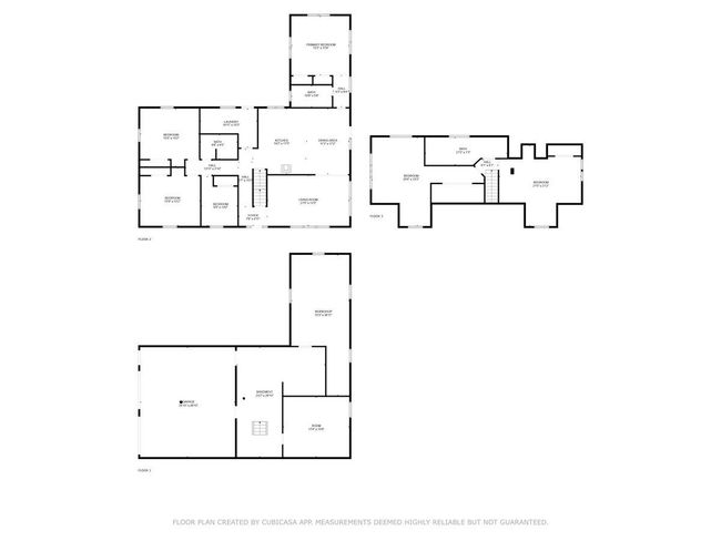 7082 Vt Route 15, House other with 4 bedrooms, 3 bathrooms and null parking in Jeffersonville VT | Image 33