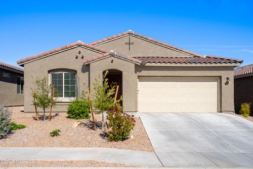 9785 E Copper Glance Trail, Tucson, AZ, 85747 | Card Image