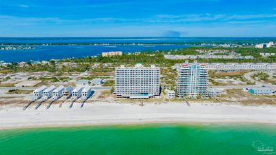 906 - 14511 Perdido Key Dr, Condo with 2 bedrooms, 2 bathrooms and null parking in Perdido Key FL | Image 2