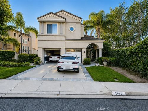 3955 Sunsetridge Rd, Moorpark, CA, 93021-3756 | Card Image
