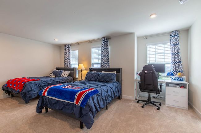 926 Green Vly, House other with 5 bedrooms, 4 bathrooms and 2 parking in Smyrna TN | Image 35
