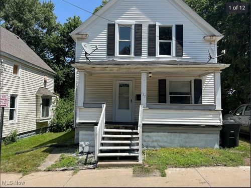177 Spellman Ct, Akron, OH, 44305-1550 | Card Image
