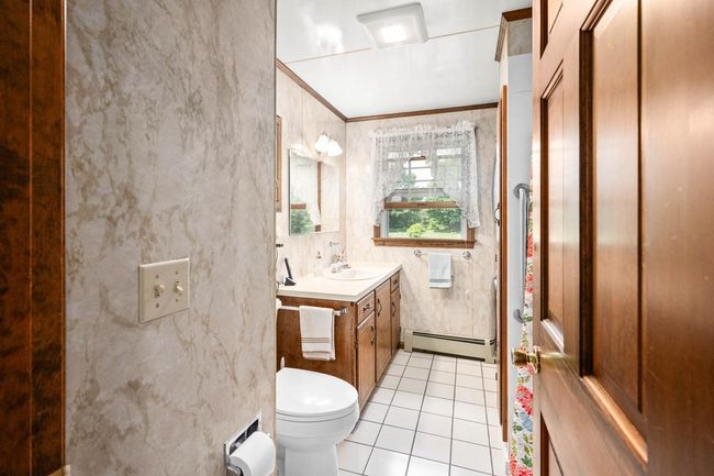 168 New Hampton Rd, House other with 2 bedrooms, 1 bathrooms and null parking in Franklin NH | Image 23