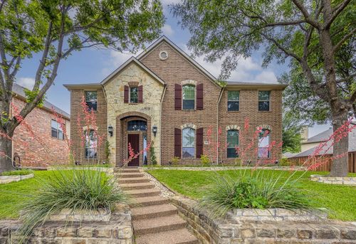 7631 Red Clover Dr, Frisco, TX, 75033-3144 | Card Image
