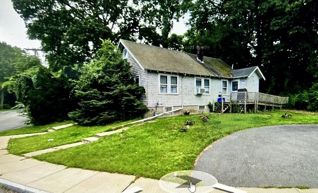 Bay St, Taunton, MA 02780